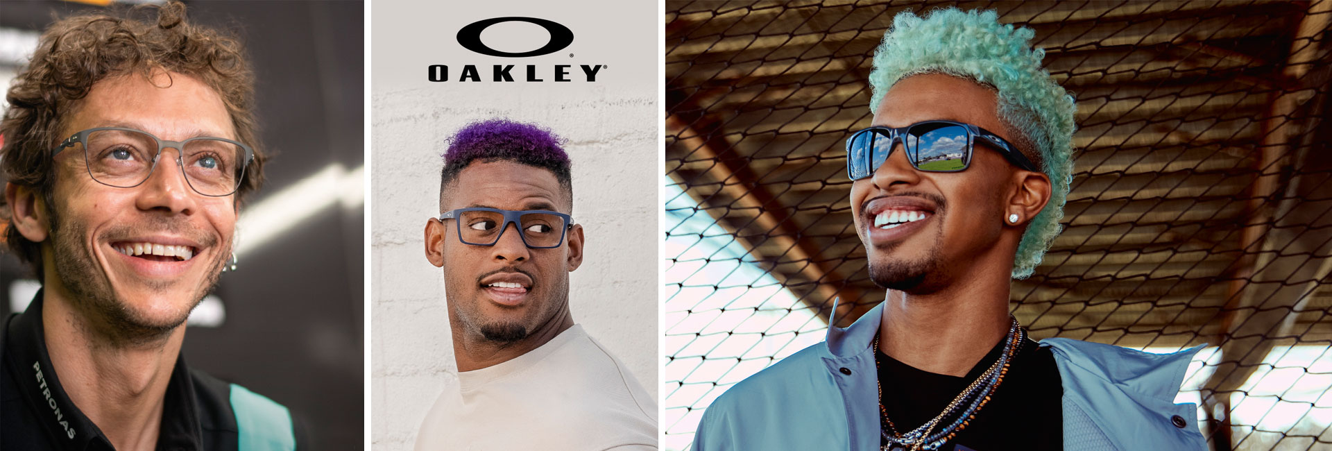 oakley